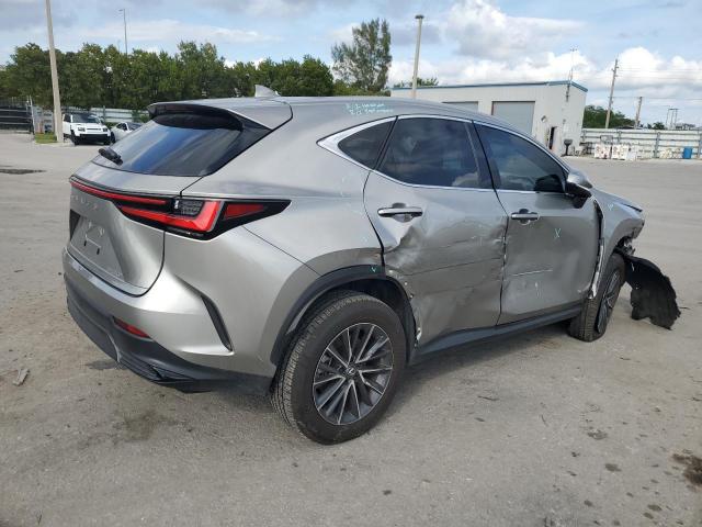 2024 LEXUS NX 250 BAS 2T2ADCAZXRC010105