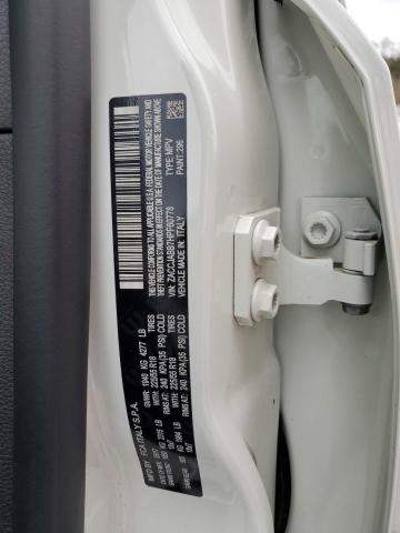 2017 JEEP RENEGADE L - ZACCJABB7HPF60778
