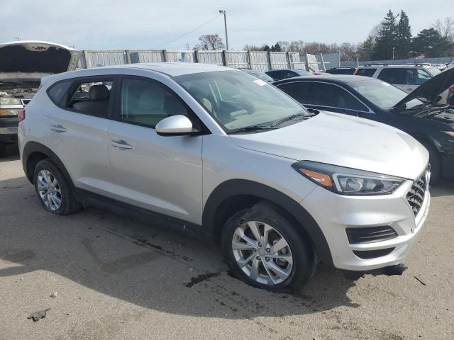 2019 Hyundai Tucson Se VIN: KM8J2CA40KU900972 Lot: 46176764