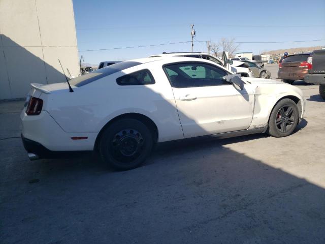 2010 Ford Mustang VIN: 1ZVBP8AN7A5130761 Lot: 46752024