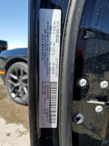 2019 Dodge Challenger Gt VIN: 2C3CDZJG7KH737328 Lot: 47193184