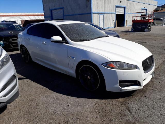 2015 JAGUAR XF 3.0 SPO - SAJWA0F74F8U55540