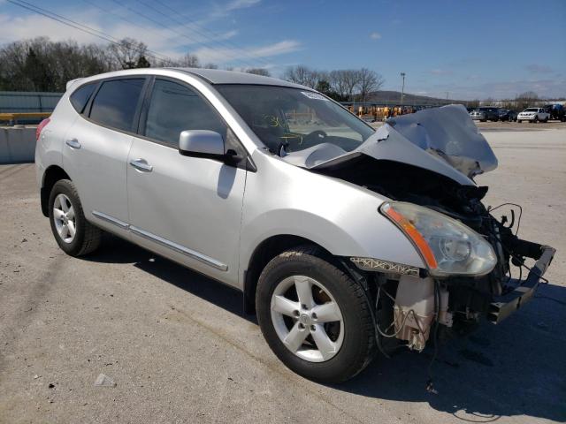 2013 Nissan Rogue S VIN: JN8AS5MT3DW041438 Lot: 48637864