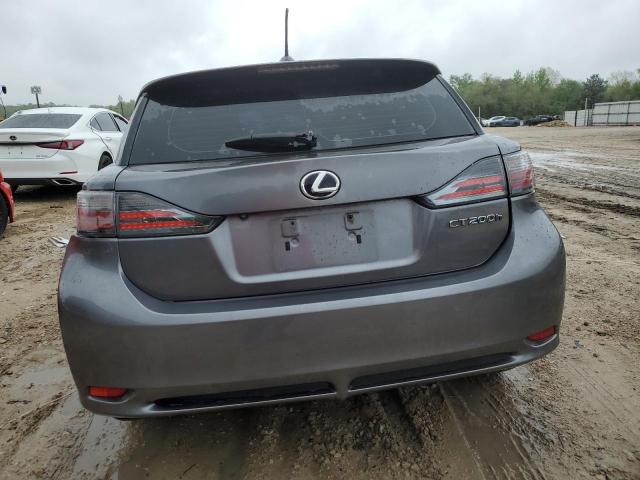 2012 Lexus Ct 200 VIN: JTHKD5BH8C2118883 Lot: 48003594