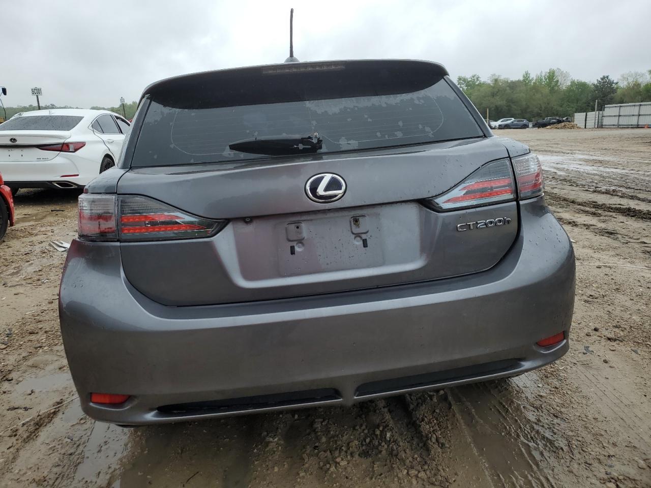 JTHKD5BH8C2118883 2012 Lexus Ct 200