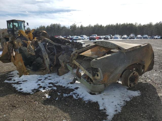 2023 Ram 2500 Tradesman VIN: 3C6UR5CJ5PG505909 Lot: 51920154