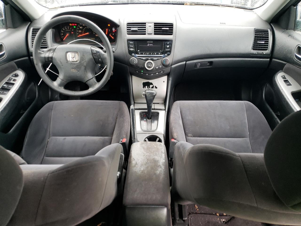 JHMCM56604C005194 2004 Honda Accord Ex