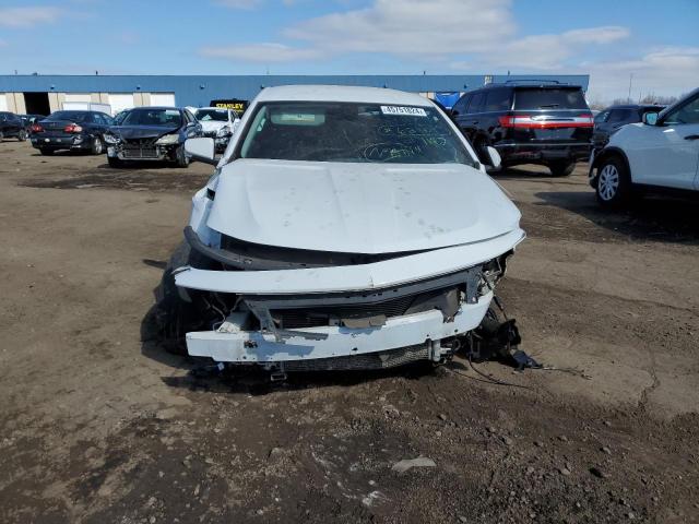 2016 Chevrolet Impala Lt VIN: 2G1115S31G9141142 Lot: 39258332