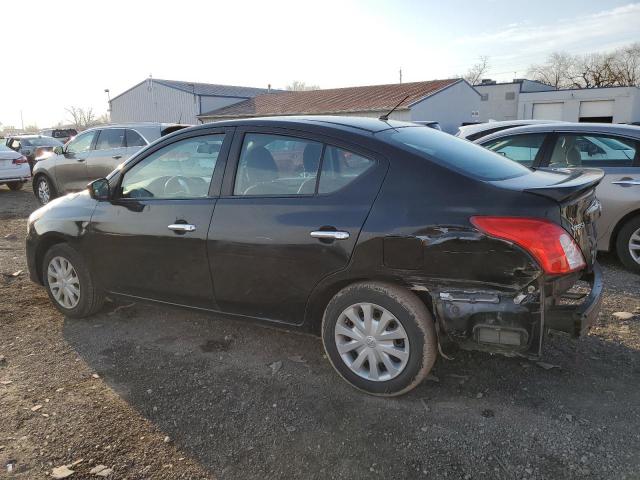 2015 Nissan Versa S VIN: 3N1CN7AP0FL803165 Lot: 39246143