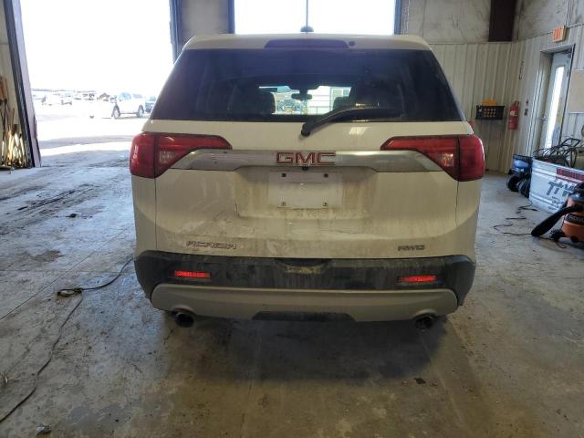 2019 GMC ACADIA SLE - 1GKKNRLS1KZ156532