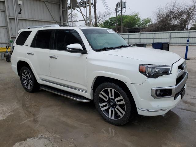 2016 Toyota 4Runner Sr5 VIN: JTEZU5JR2G5110613 Lot: 46014394