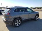 JEEP CHEROKEE L photo