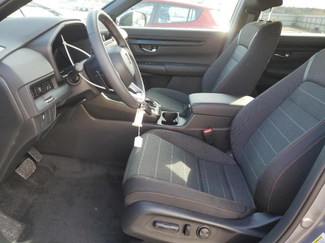 2024 HONDA CR-V SPORT - 7FARS6H52RE059168