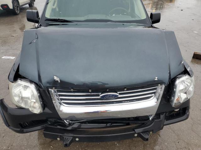 2010 Ford Explorer Xlt VIN: 1FMEU6DE9AUA47343 Lot: 48167344