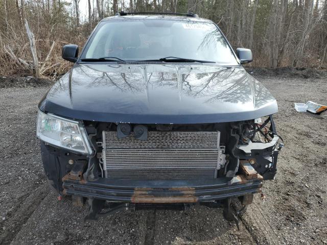 2011 Dodge Journey Sxt VIN: 3D4PG5FG4BT537040 Lot: 46179454