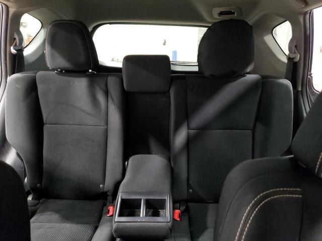 2015 TOYOTA RAV4 XLE - 2T3RFREV6FW266903