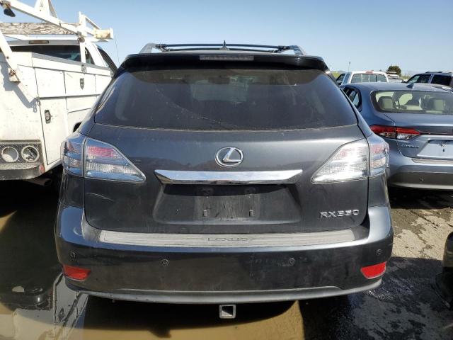 2011 Lexus RX - Image 6