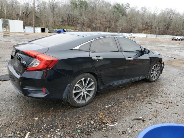 Vin: 19xfc2f55ge004546, lot: 44987504, honda civic lx 20163