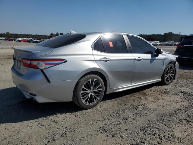 Vin: 4t1g11ak1lu509556, lot: 47854624, toyota camry se 20203
