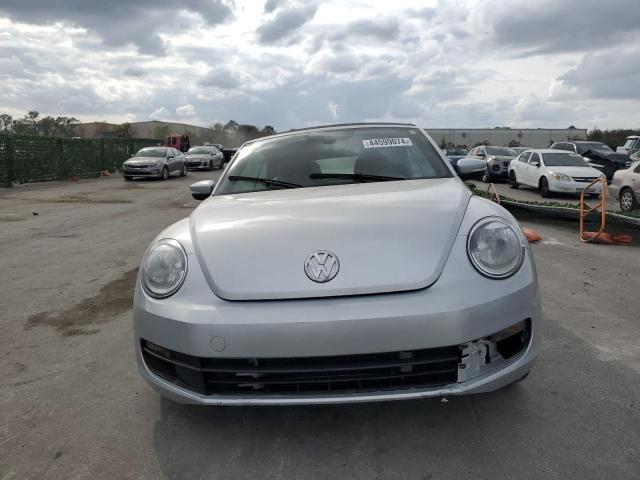 2016 VOLKSWAGEN BEETLE S/S - 3VW507AT5GM803950