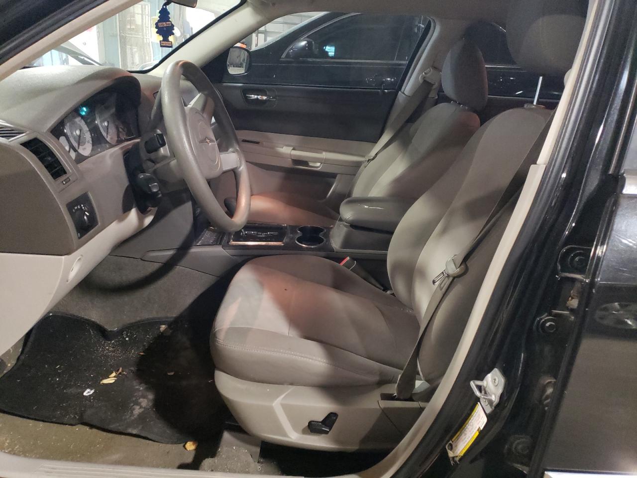 2C3KA43R78H155597 2008 Chrysler 300 Lx