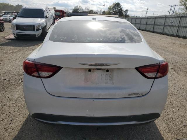 2015 Chrysler 200 C VIN: 1C3CCCCB1FN508349 Lot: 46752644