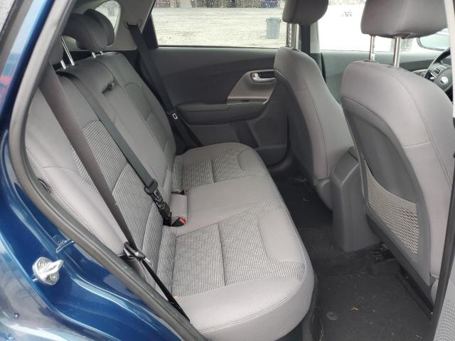 2017 KIA NIRO FE - KNDCB3LC9H5074871