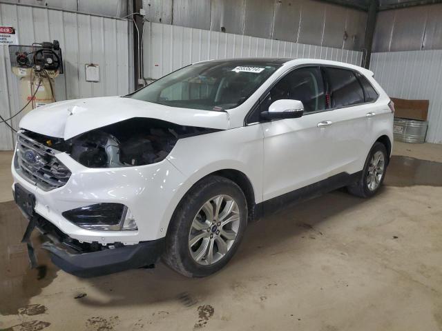 2020 FORD EDGE TITAN - 2FMPK4K90LBB51835