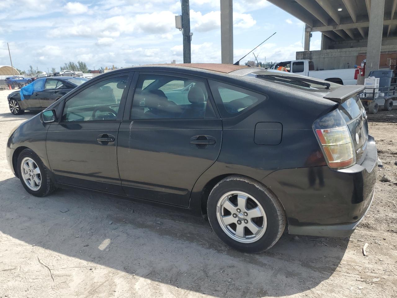 JTDKB20U653098832 2005 Toyota Prius