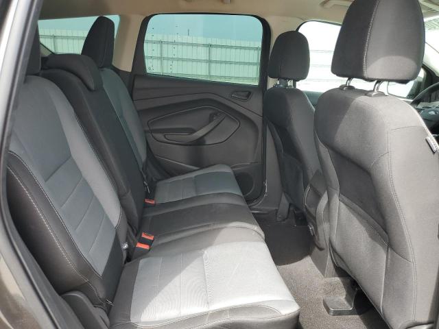 2017 Ford Escape S VIN: 1FMCU0F79HUD53052 Lot: 45137024