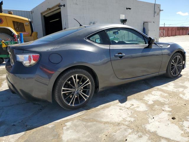 2013 Toyota Scion Fr-S VIN: JF1ZNAA13D1723384 Lot: 50842514