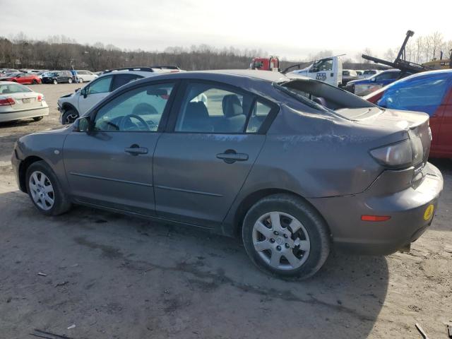 2008 Mazda 3 I VIN: JM1BK12F481787468 Lot: 72621033