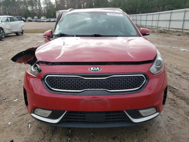 2018 KIA NIRO TOURI - KNDCE3LC1J5125504