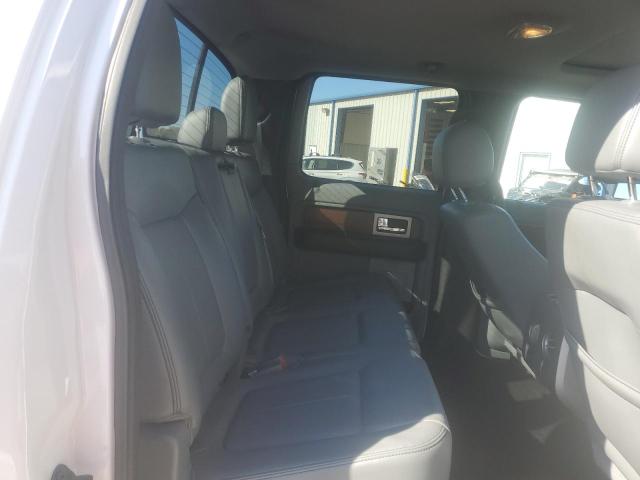 2014 Ford F150 Supercrew VIN: 1FTFW1ET8EKE00174 Lot: 48443694