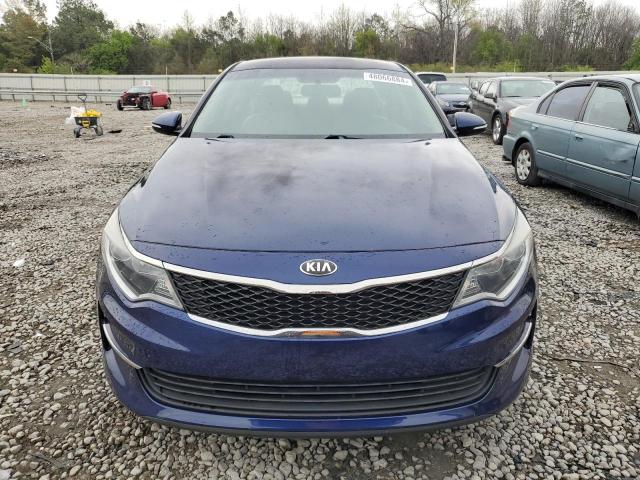 5XXGT4L33GG021355 2016 KIA OPTIMA-4