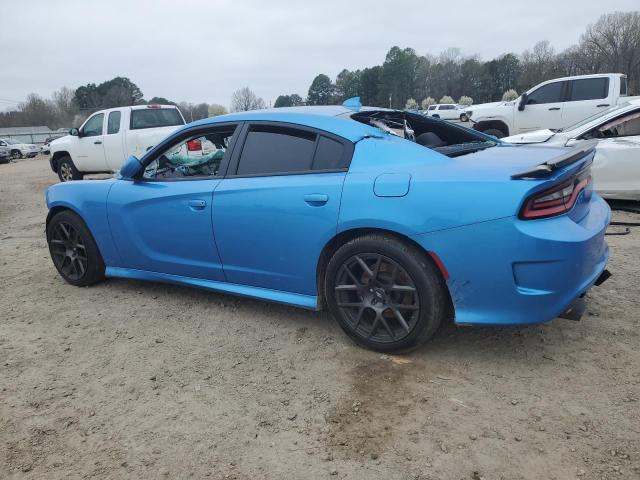 2019 DODGE CHARGER SC - 2C3CDXGJ4KH726262
