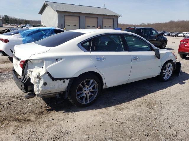 2017 Nissan Altima 2.5 VIN: 1N4AL3AP8HN351011 Lot: 44216594