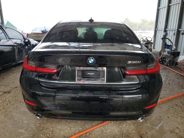 VIN 3MW5R1J09M8B75100 BMW 3 Series 330I 2021 6