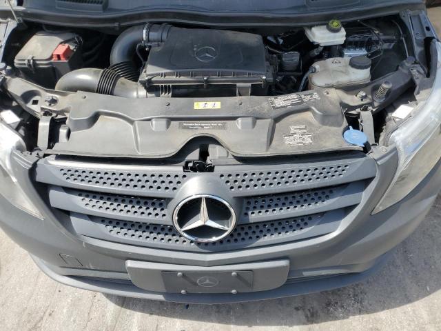 2019 MERCEDES-BENZ METRIS - WD4PG2EE1K3571899