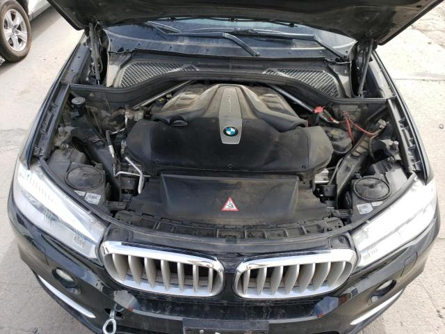 VIN 5UXKR6C55E0J73673 2014 BMW X5, Xdrive50I no.12