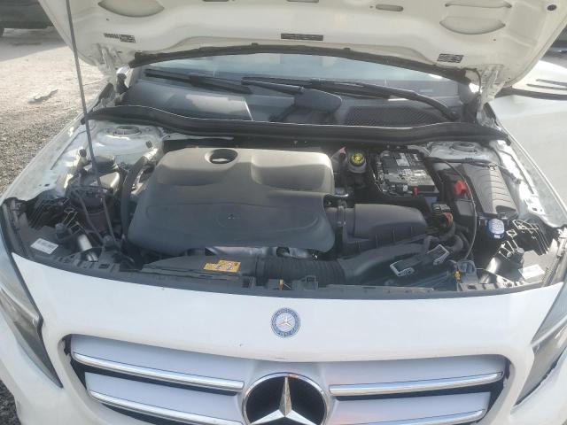 VIN WDCTG4EB6HJ306386 2017 Mercedes-Benz GLA-Class,... no.11