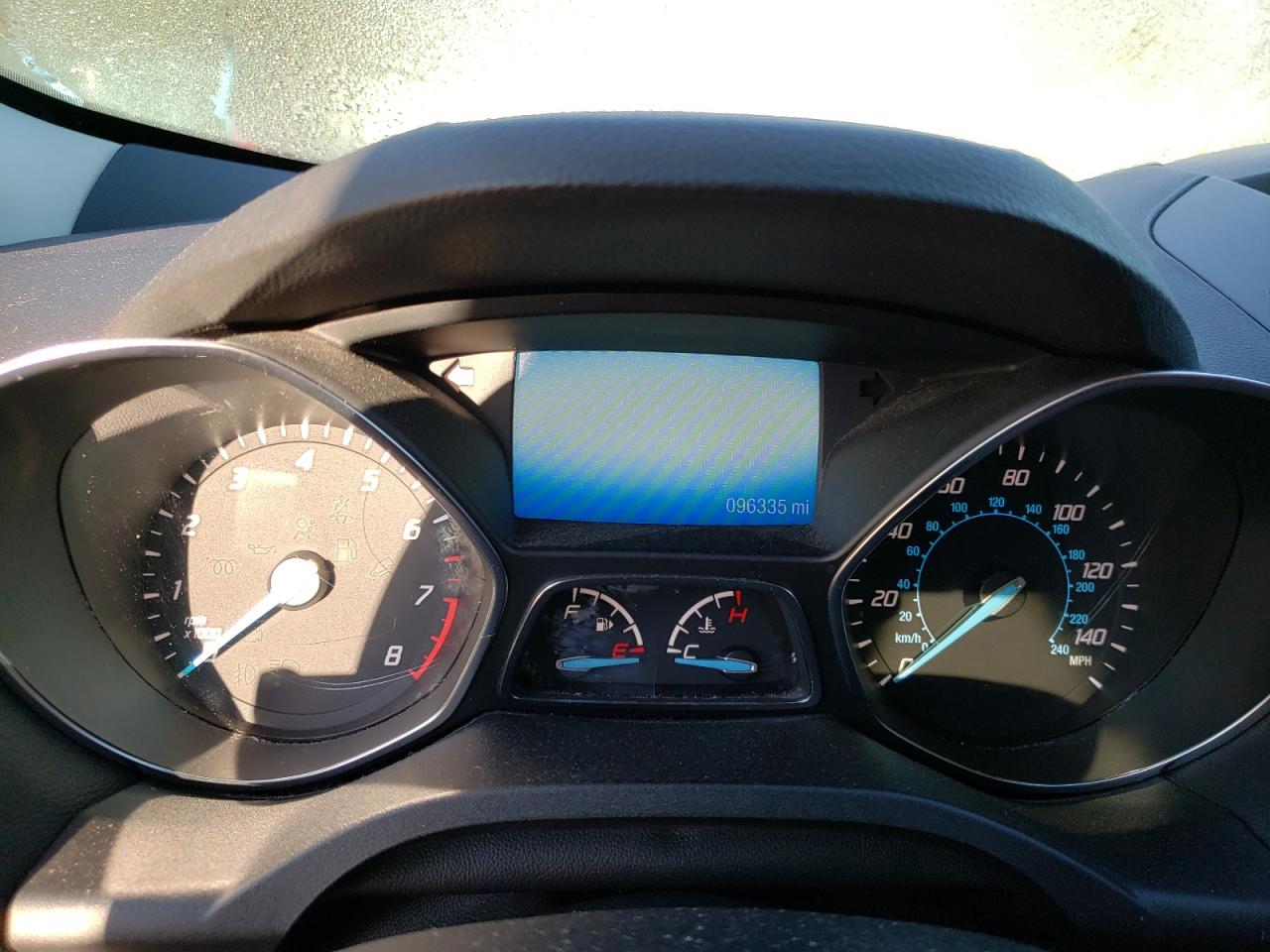 1FMCU0G70GUA90835 FORD ESCAPE 2016