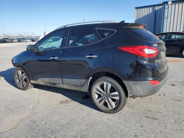 2015 HYUNDAI TUCSON LIM - KM8JU3AG0FU112865