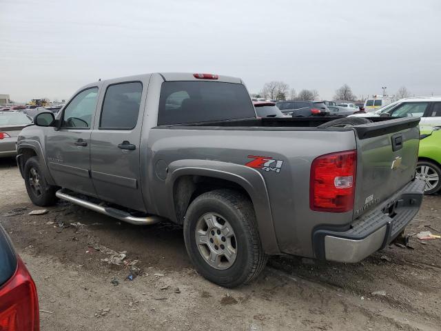 2008 Chevrolet Silverado K1500 VIN: 3GCEK13J08G218330 Lot: 41774514