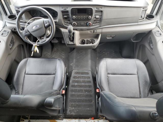 2021 FORD TRANSIT T- - 1FTBR1C89MKA30288