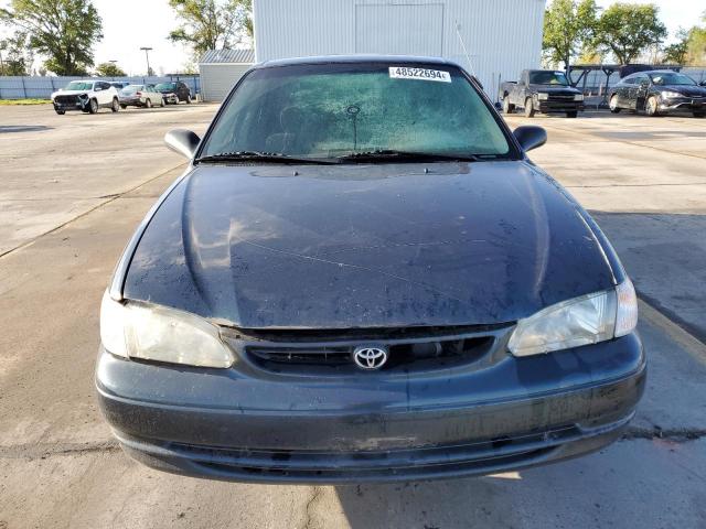 1999 Toyota Corolla Ve VIN: 1NXBR12E7XZ188866 Lot: 47385454