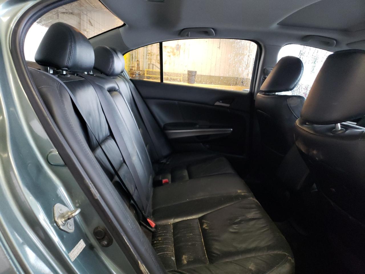 1HGCP36879A017295 2009 Honda Accord Exl