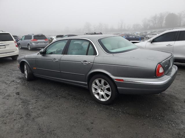 2004 Jaguar Xj8 VIN: SAJWA71C04SG25358 Lot: 45630934