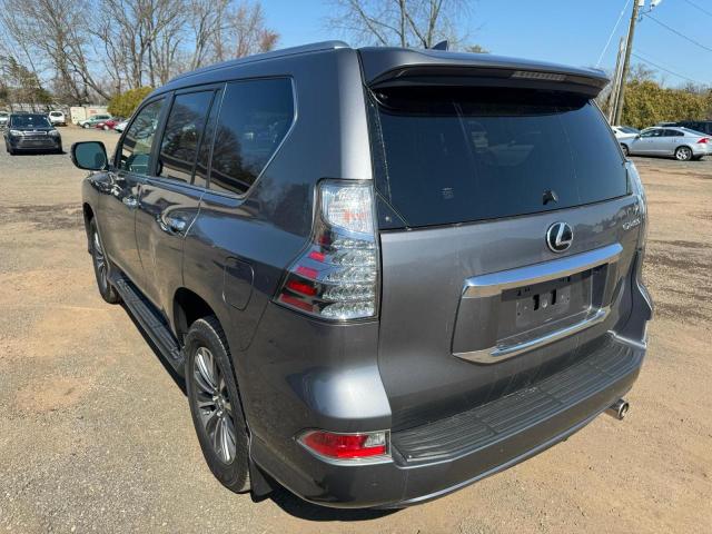 2020 Lexus Gx 460 Luxury VIN: JTJGM7BX6L5250580 Lot: 47024614