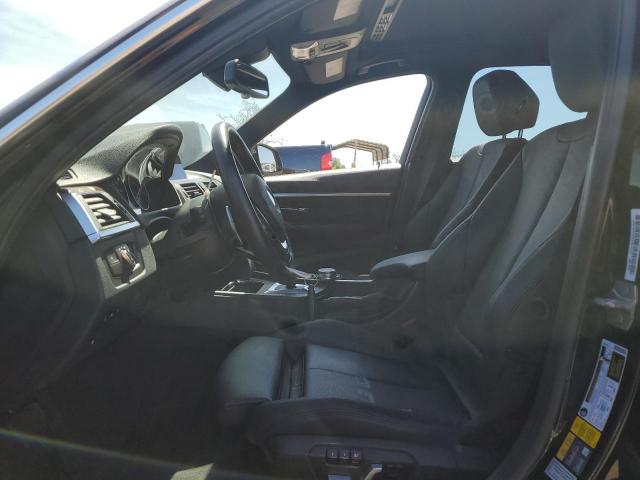 2017 BMW 330E - WBA8E1C52HK480380